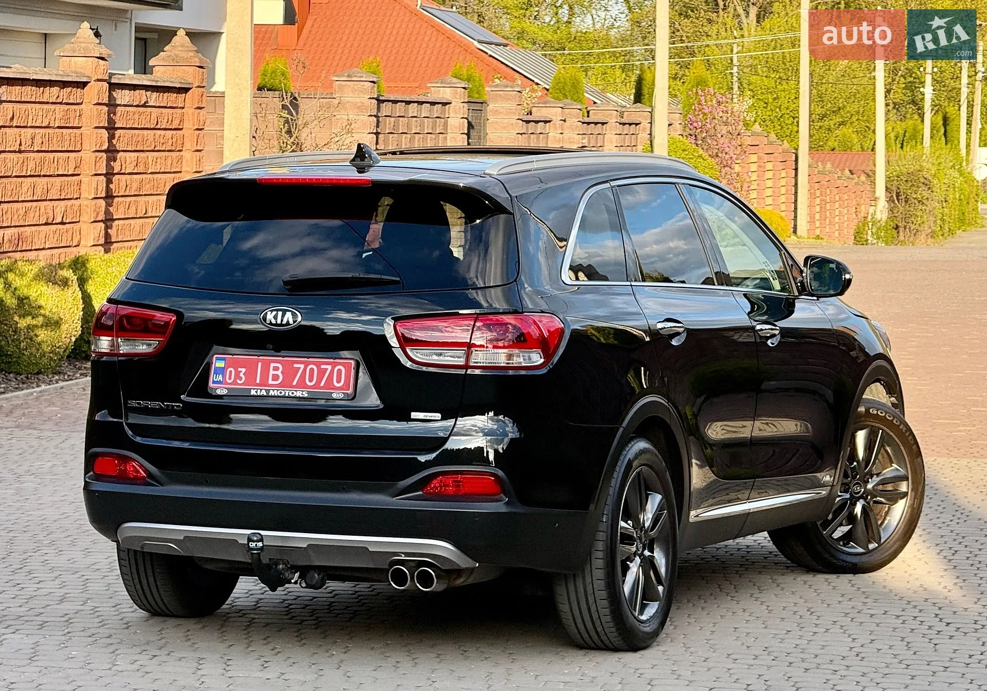 2016 Kia Sorento - мініатюра 29