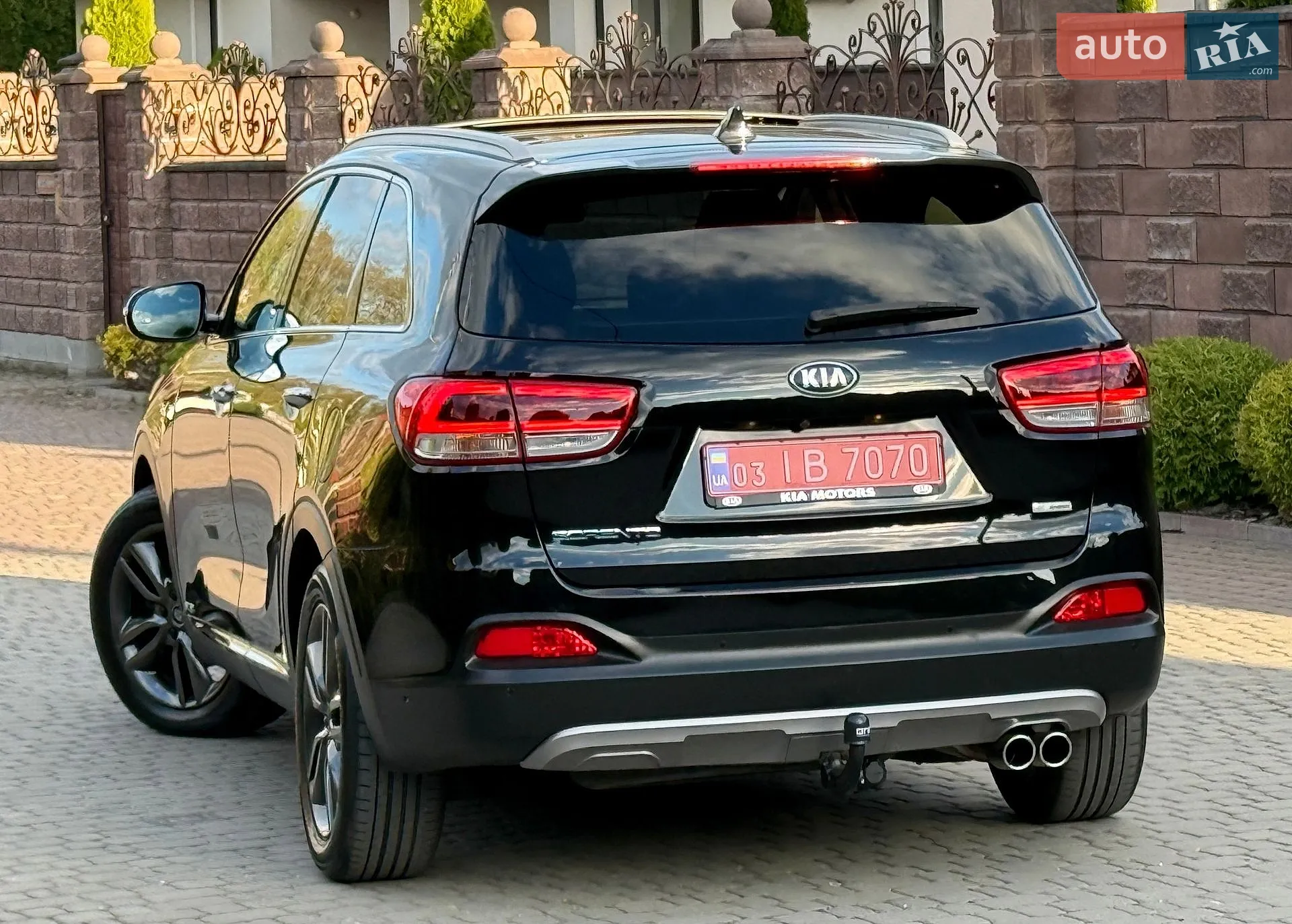 2016 Kia Sorento - мініатюра 31