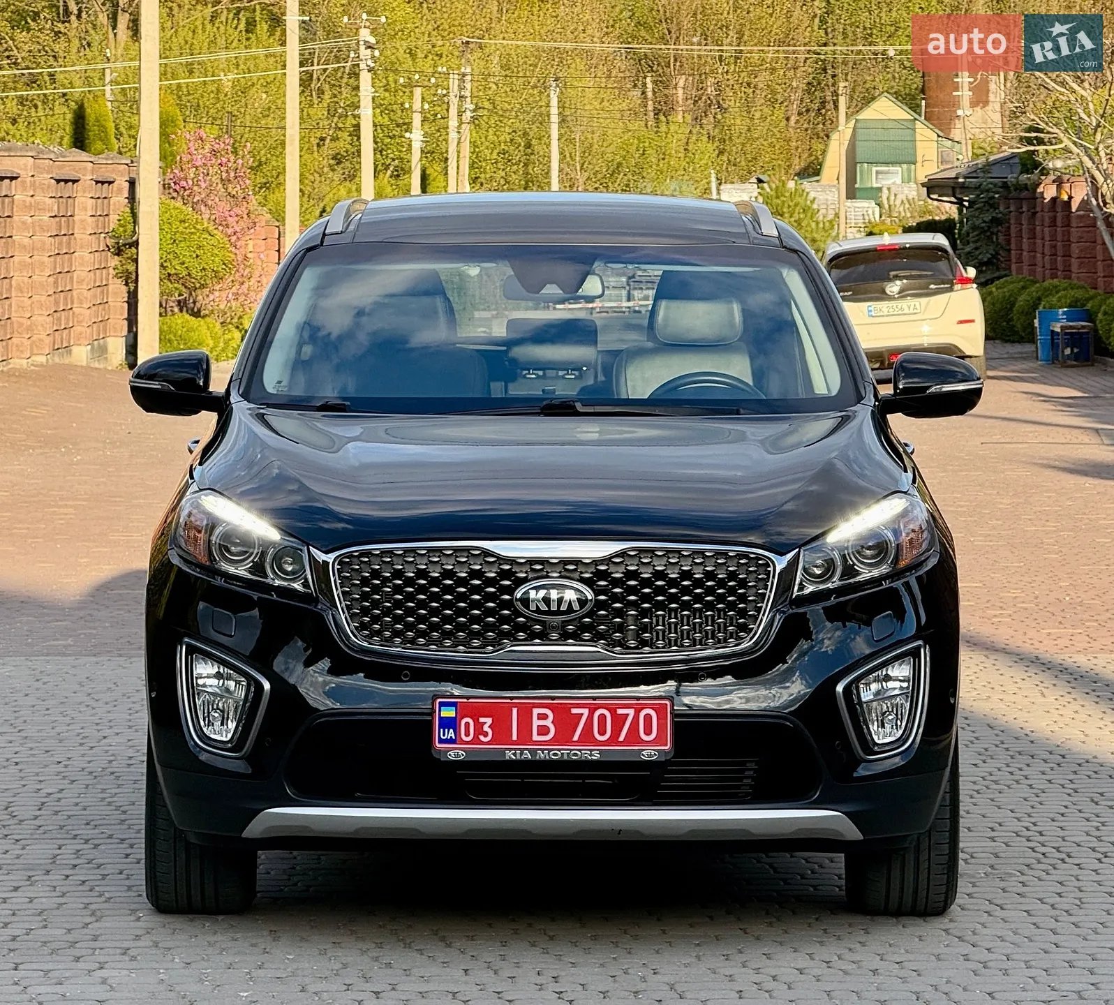 2016 Kia Sorento - мініатюра 36