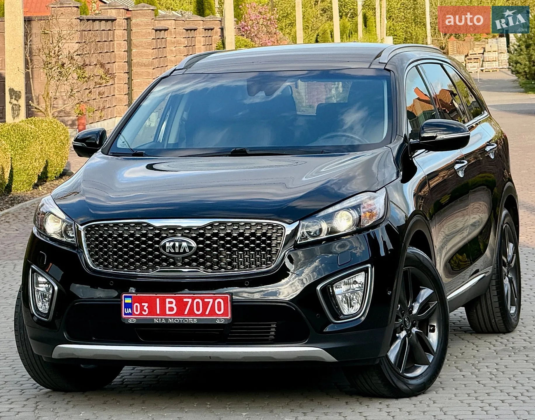 2016 Kia Sorento - мініатюра 44