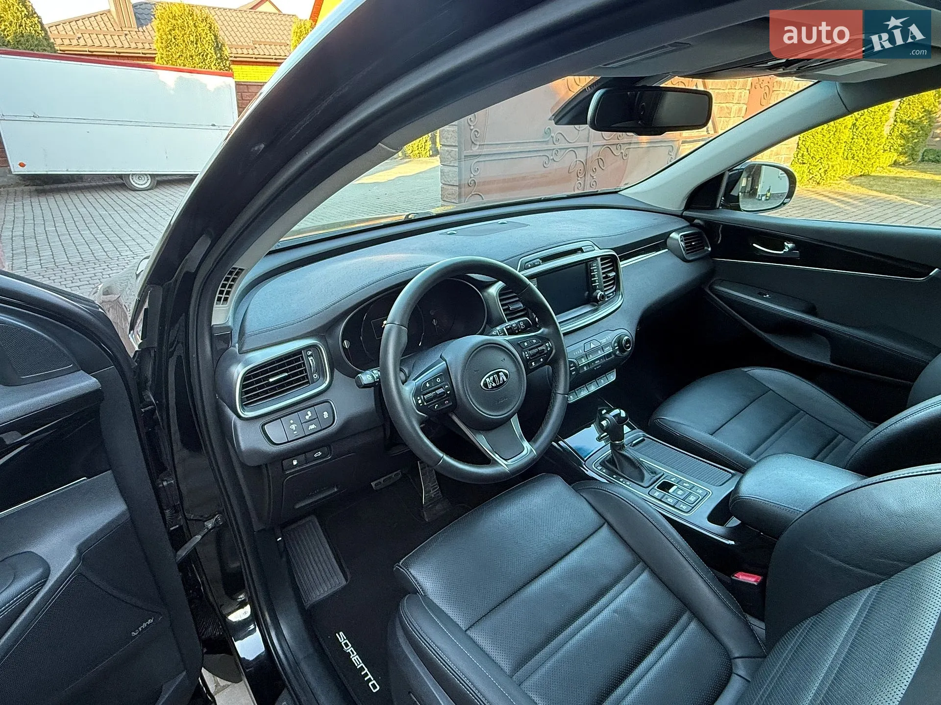 2016 Kia Sorento - мініатюра 55