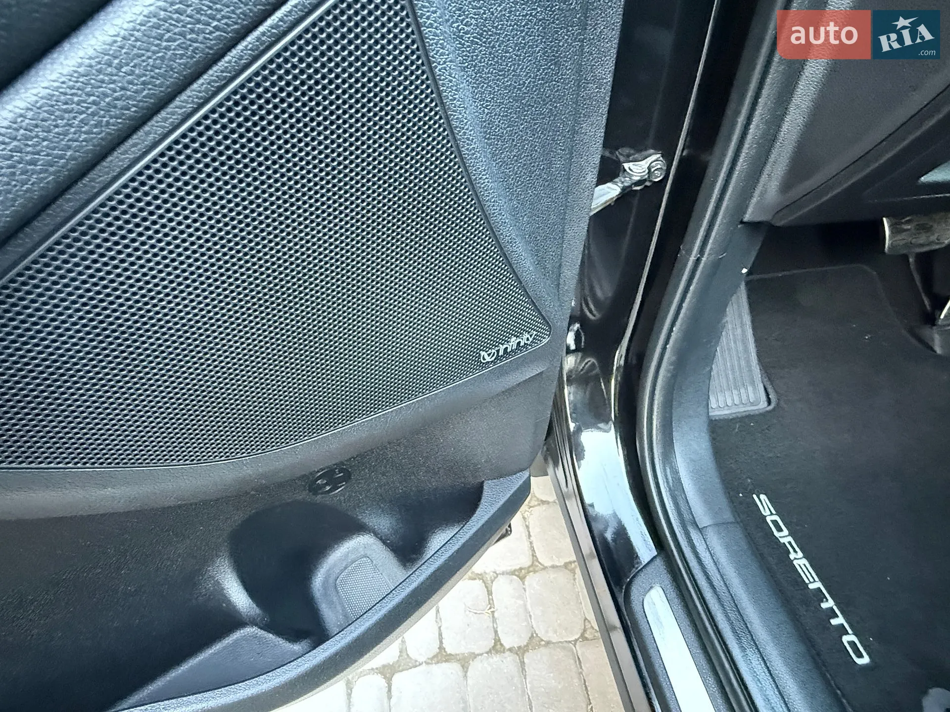 2016 Kia Sorento - мініатюра 56
