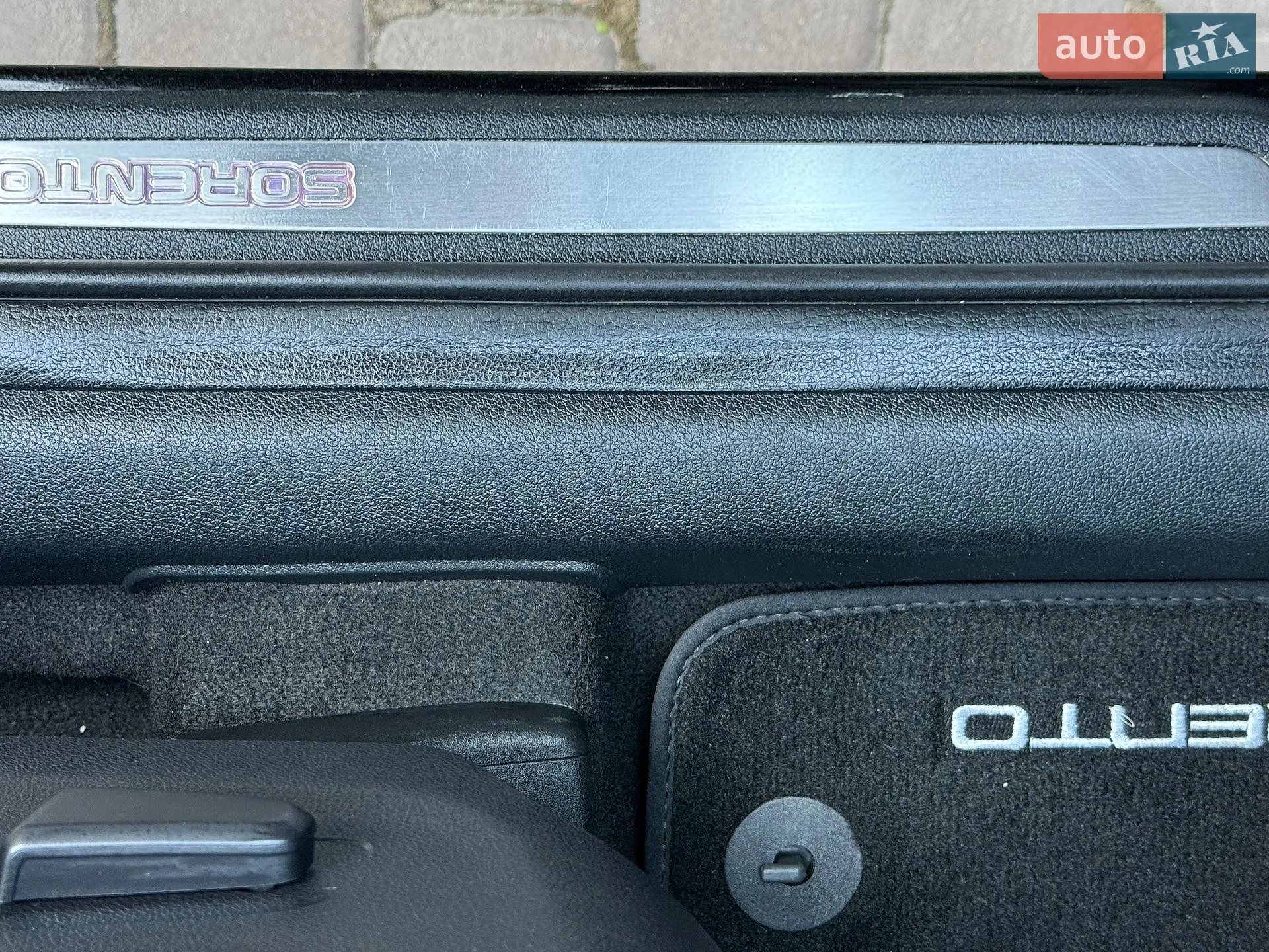 2016 Kia Sorento - мініатюра 61