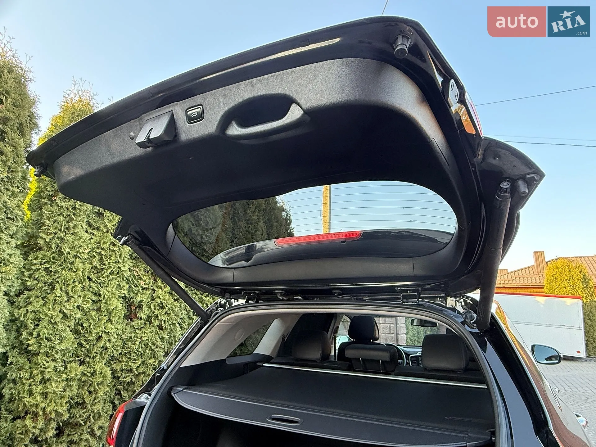 2016 Kia Sorento - мініатюра 77