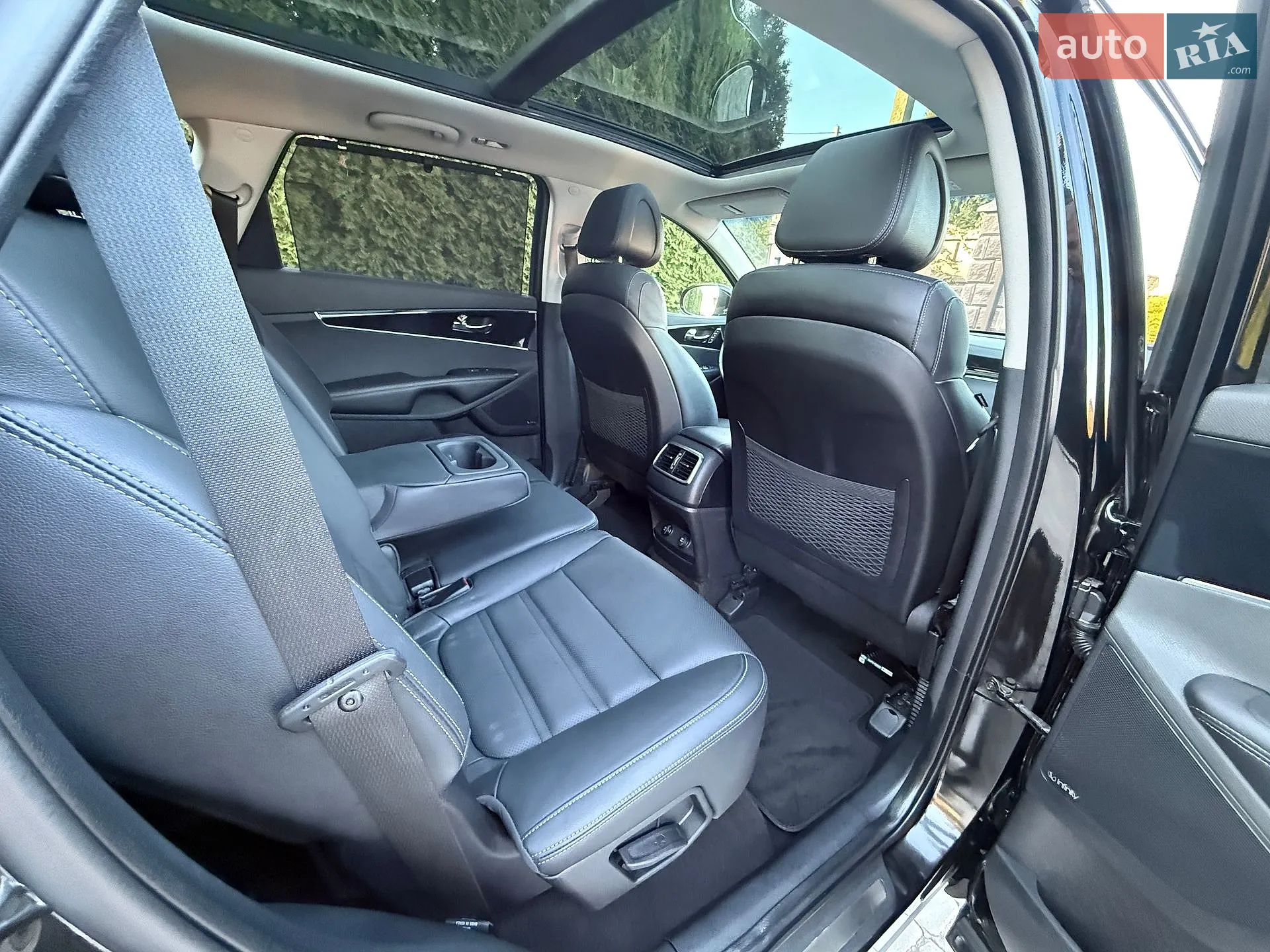 2016 Kia Sorento - мініатюра 81