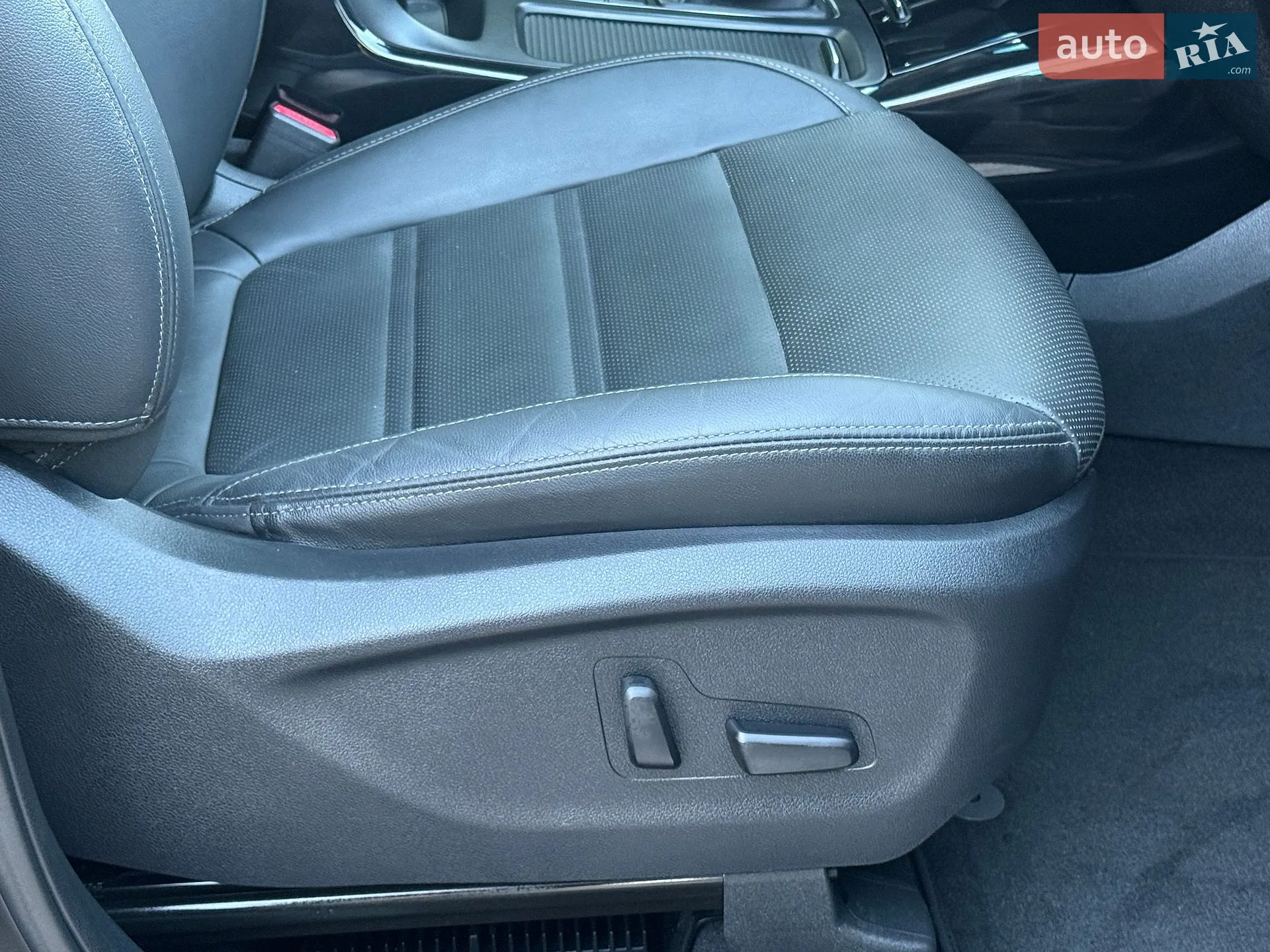2016 Kia Sorento - мініатюра 88