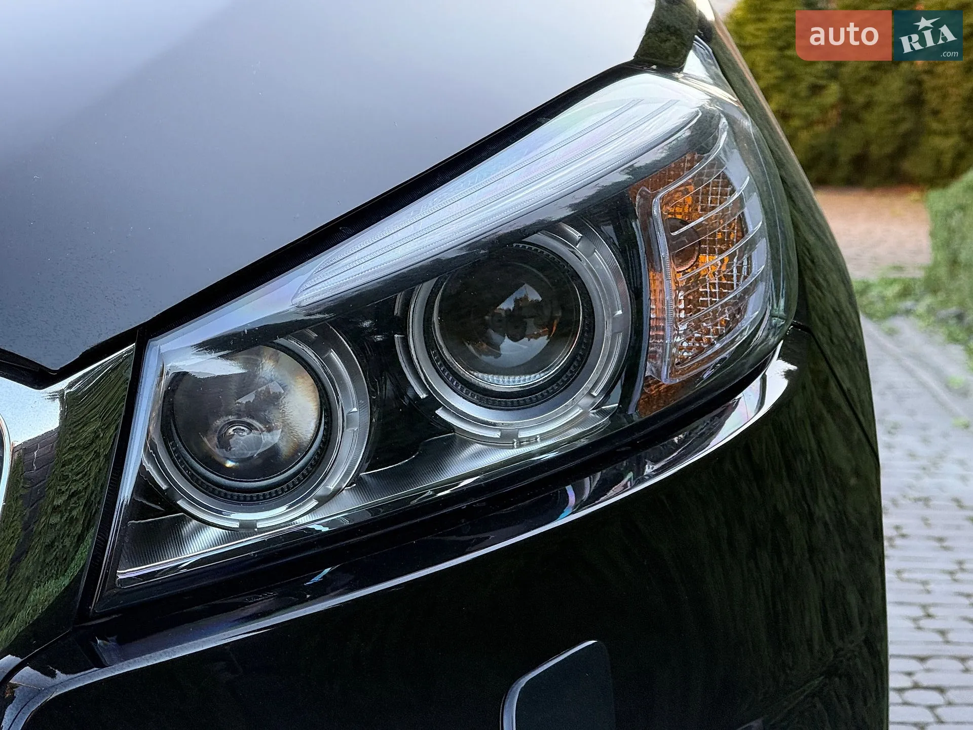 2016 Kia Sorento - мініатюра 103
