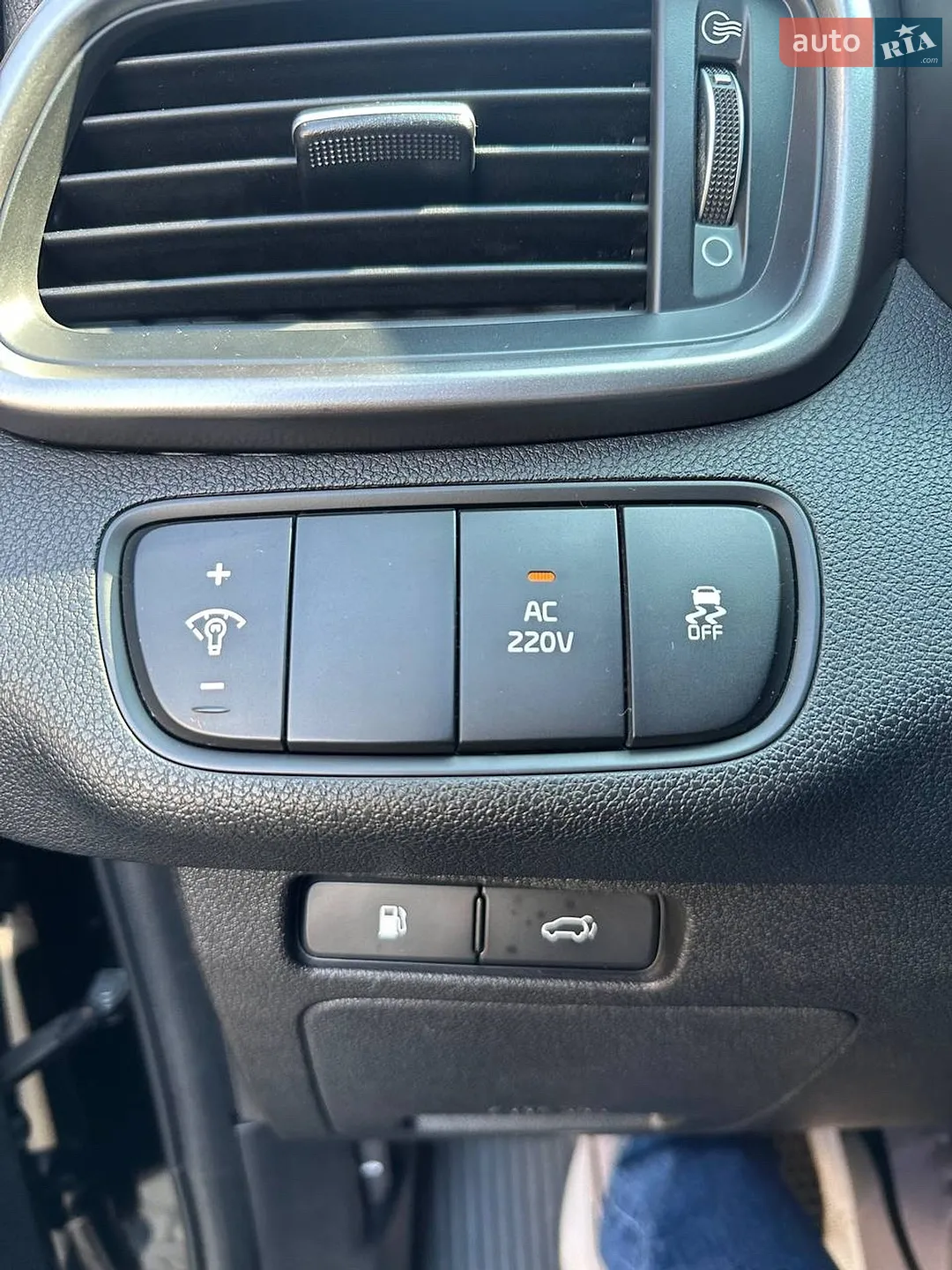 2016 Kia Sorento - мініатюра 14
