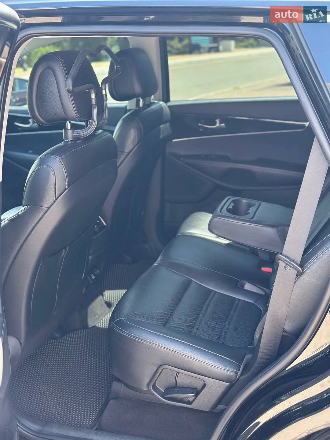 2016 Kia Sorento - мініатюра 17
