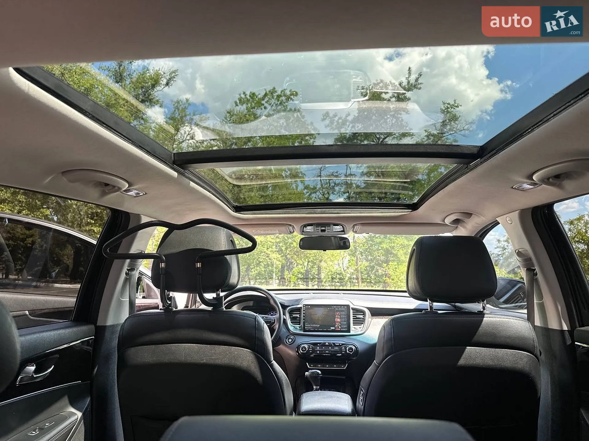 2016 Kia Sorento - мініатюра 23