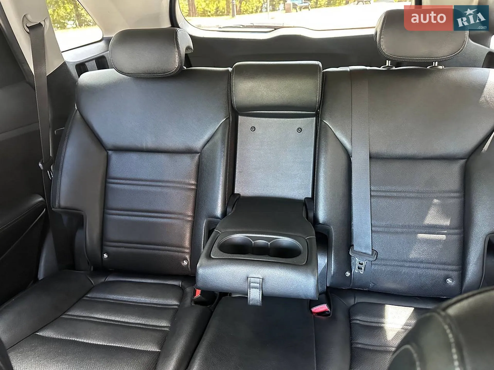 2016 Kia Sorento - мініатюра 29
