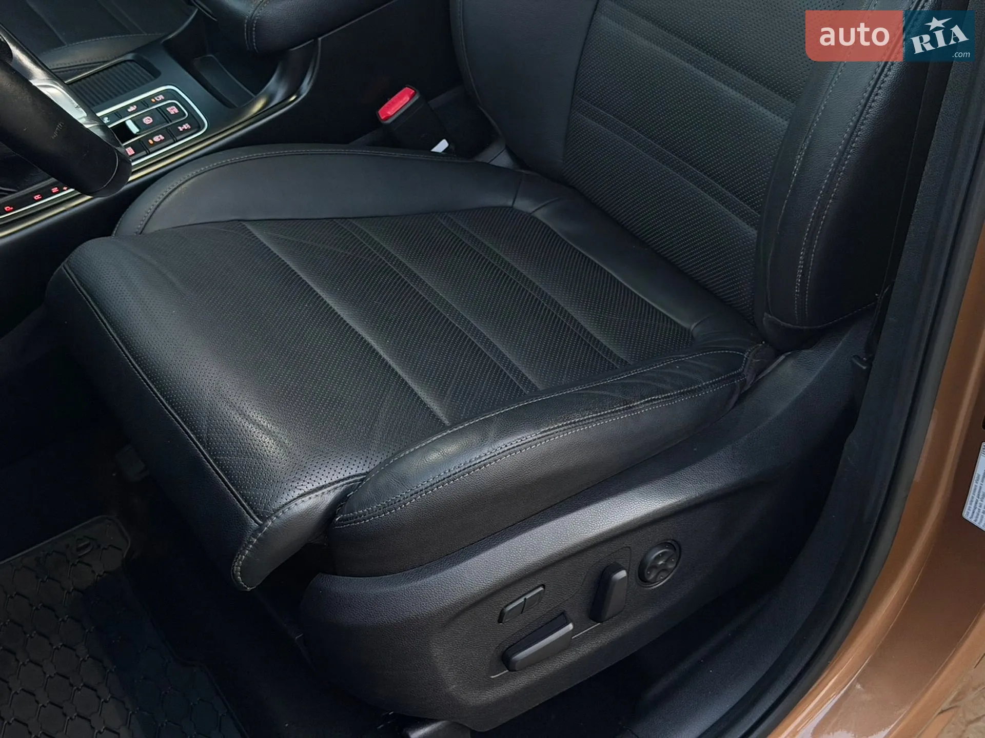 2015 Kia Sorento - мініатюра 35