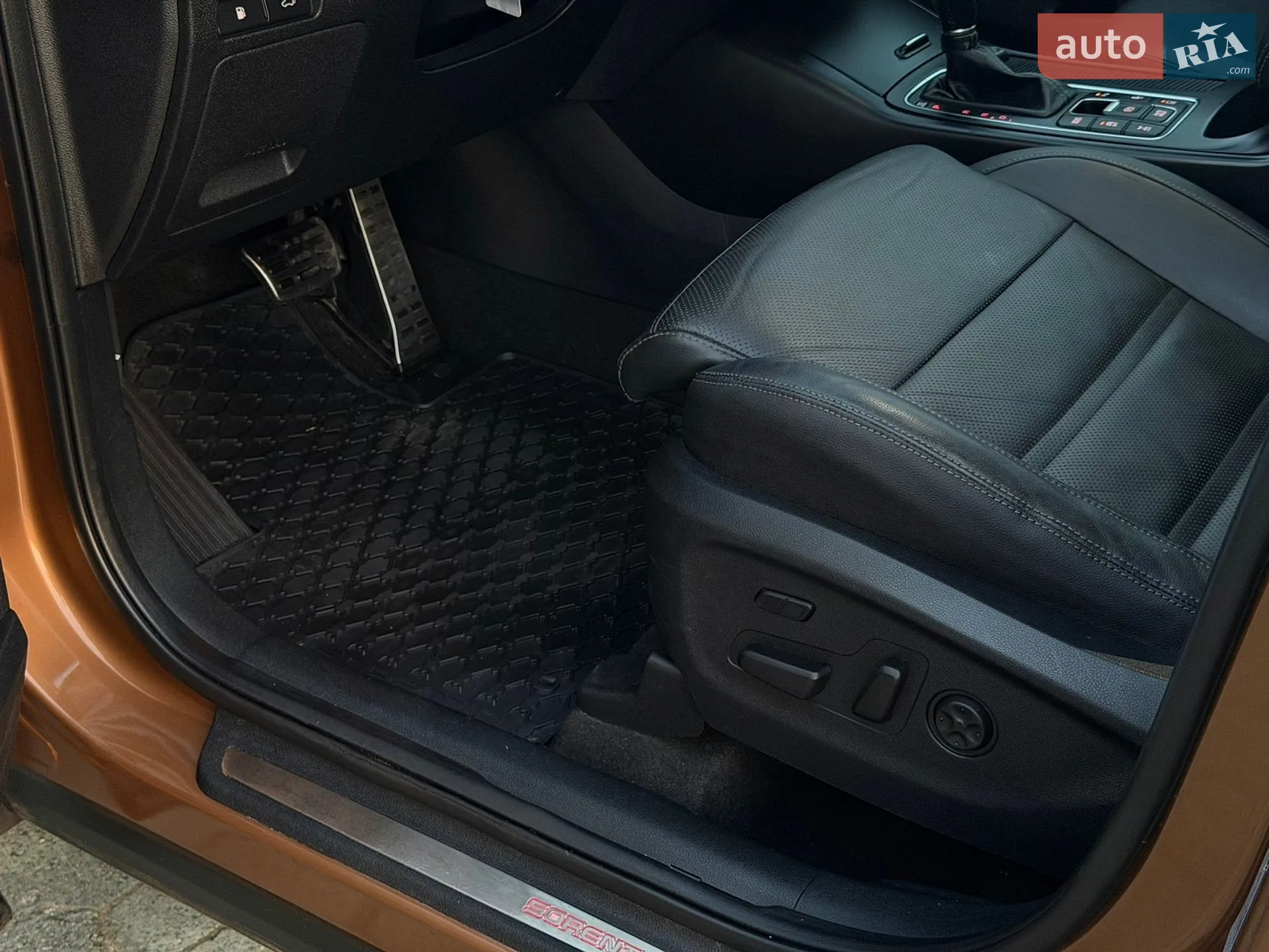 2015 Kia Sorento - мініатюра 31