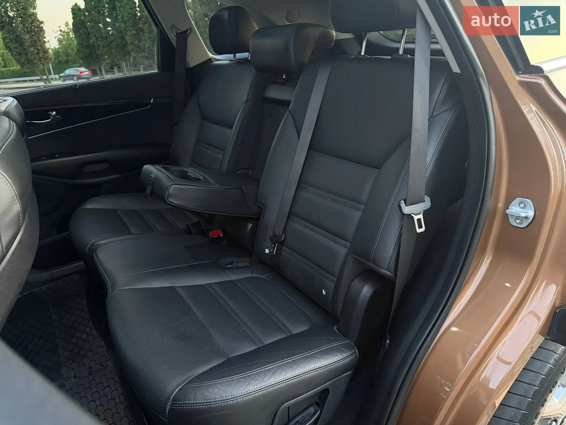 2015 Kia Sorento - мініатюра 48