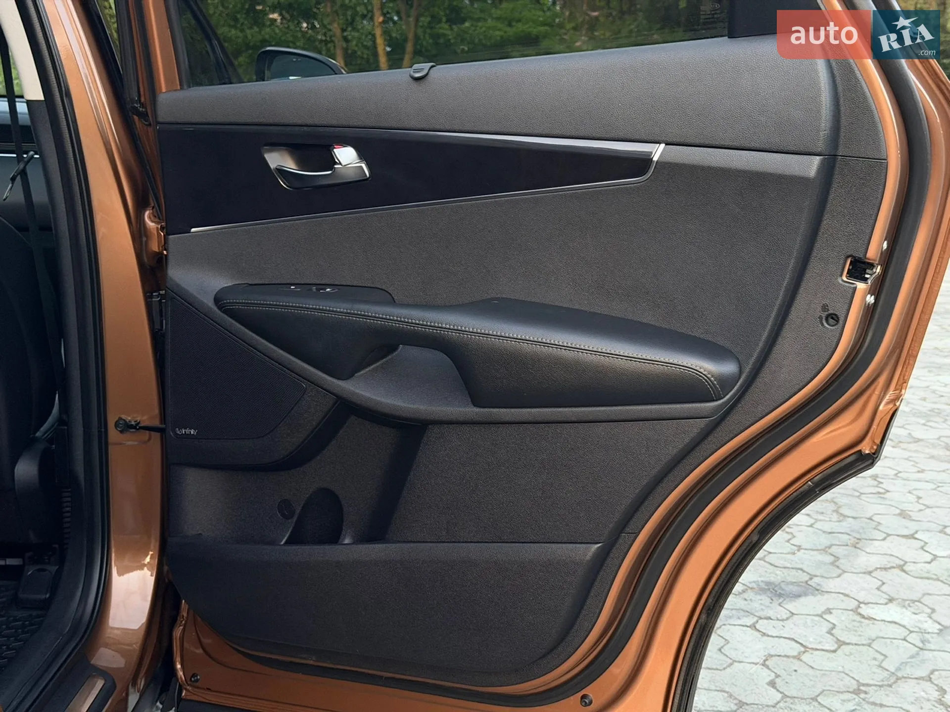 2015 Kia Sorento - мініатюра 49