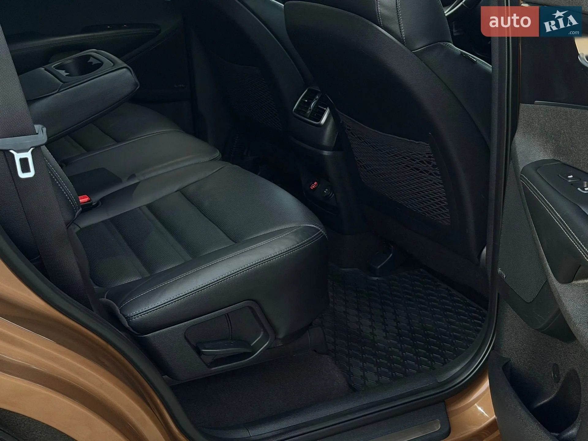 2015 Kia Sorento - мініатюра 50