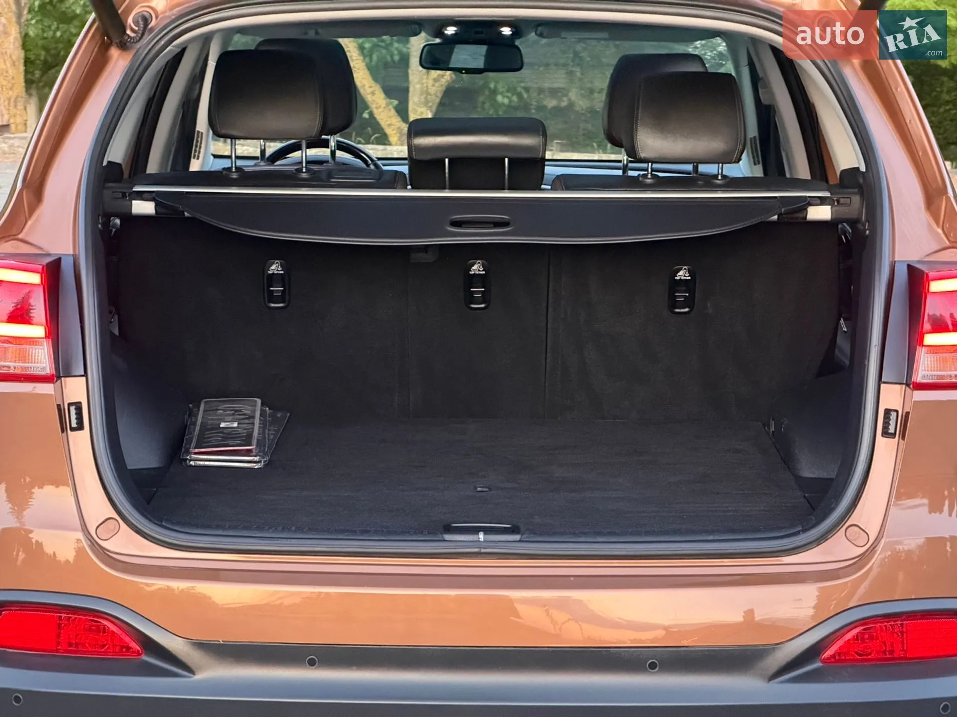 2015 Kia Sorento - мініатюра 55