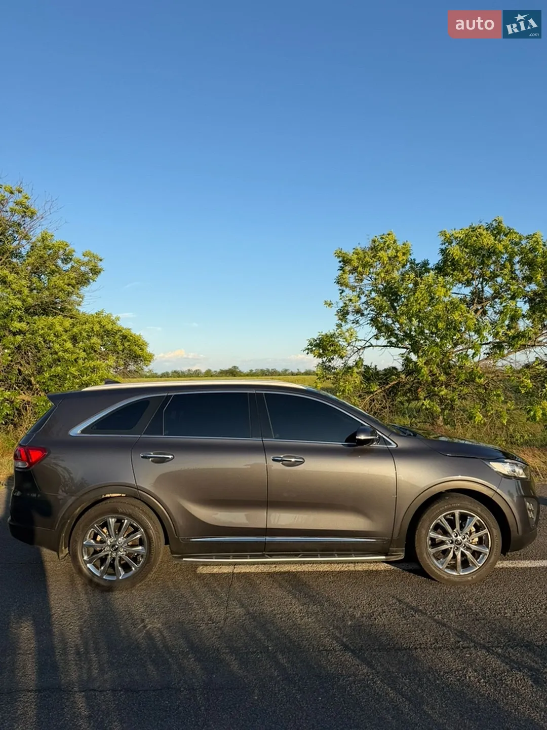 2015 Kia Sorento - мініатюра 12