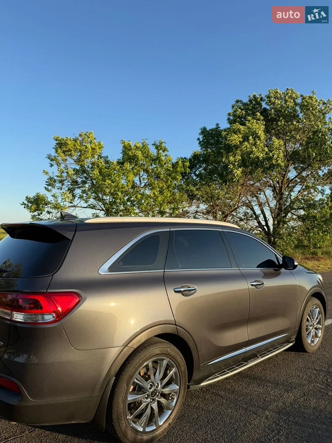2015 Kia Sorento - мініатюра 14