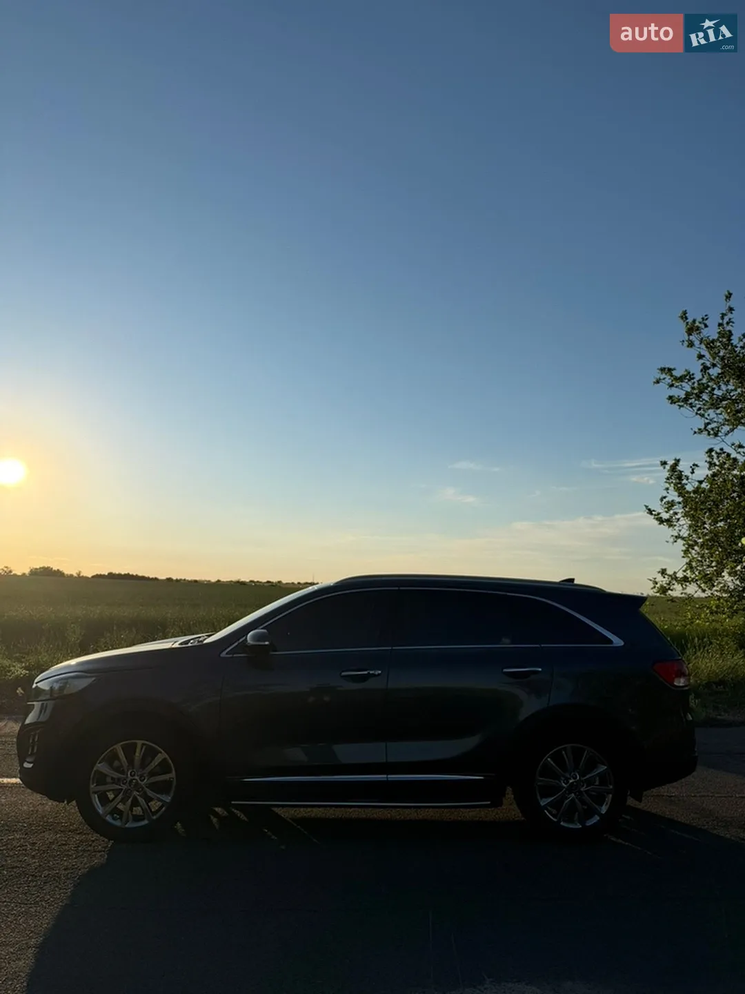 2015 Kia Sorento - мініатюра 16