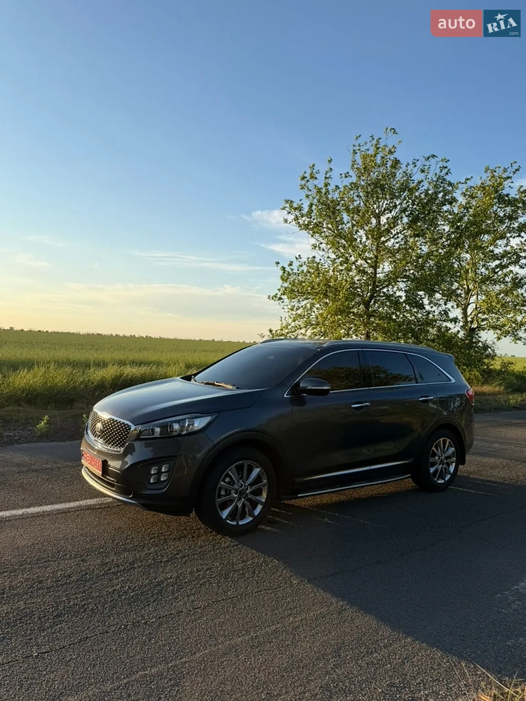2015 Kia Sorento - мініатюра 17