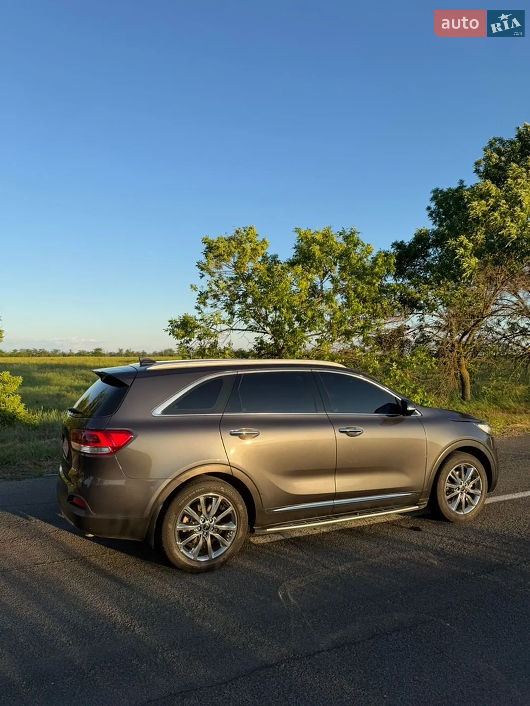 2015 Kia Sorento - мініатюра 19