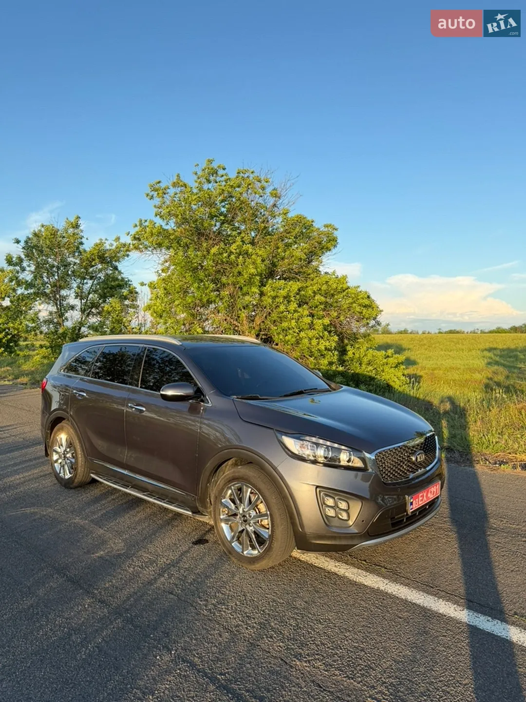 2015 Kia Sorento - мініатюра 21