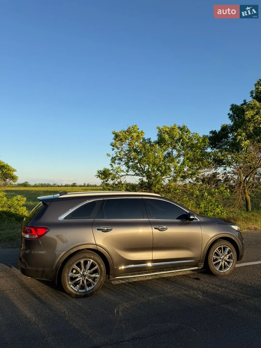 2015 Kia Sorento - мініатюра 23