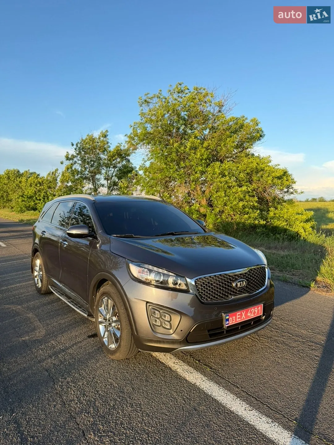 2015 Kia Sorento - мініатюра 22