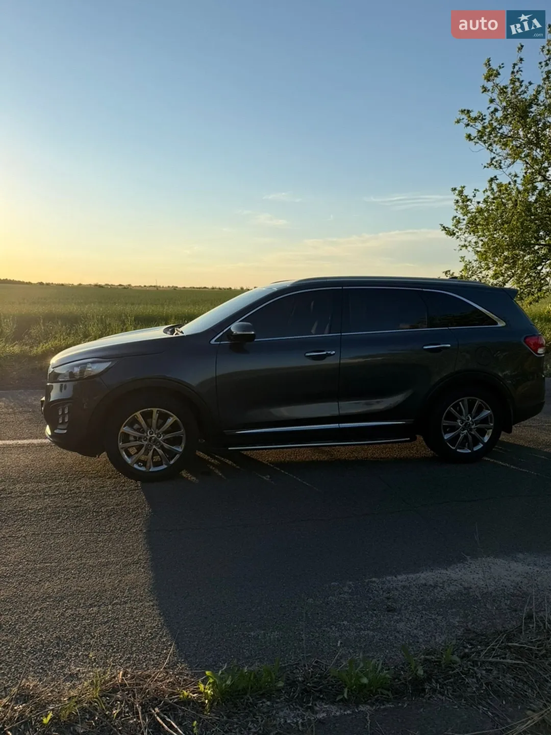 2015 Kia Sorento - мініатюра 18