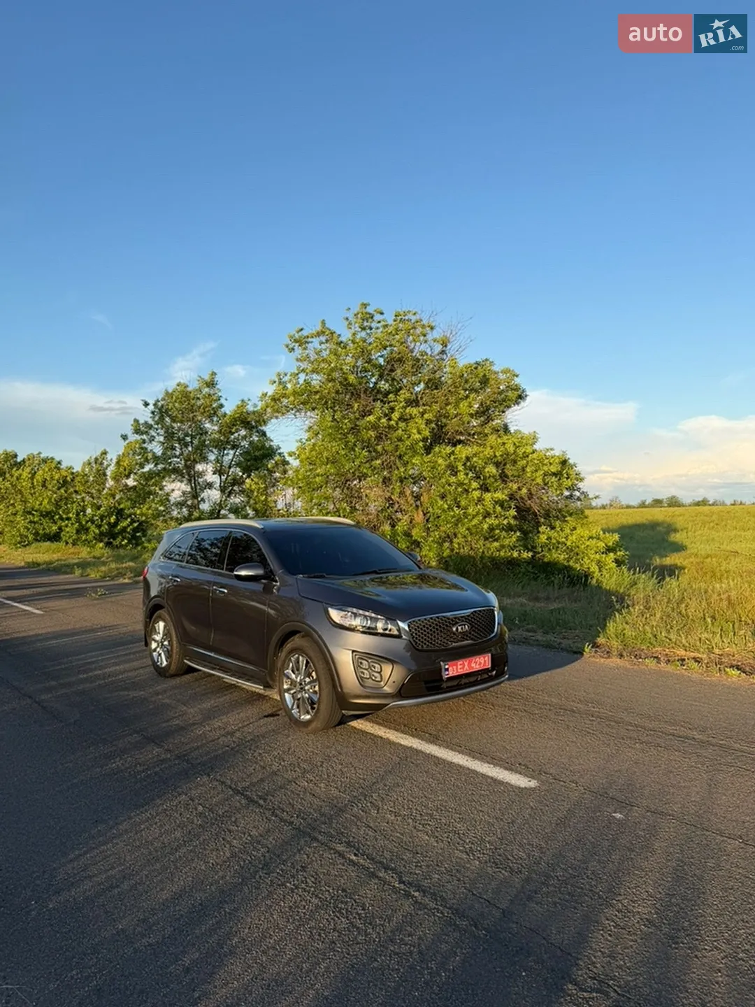 2015 Kia Sorento - мініатюра 24