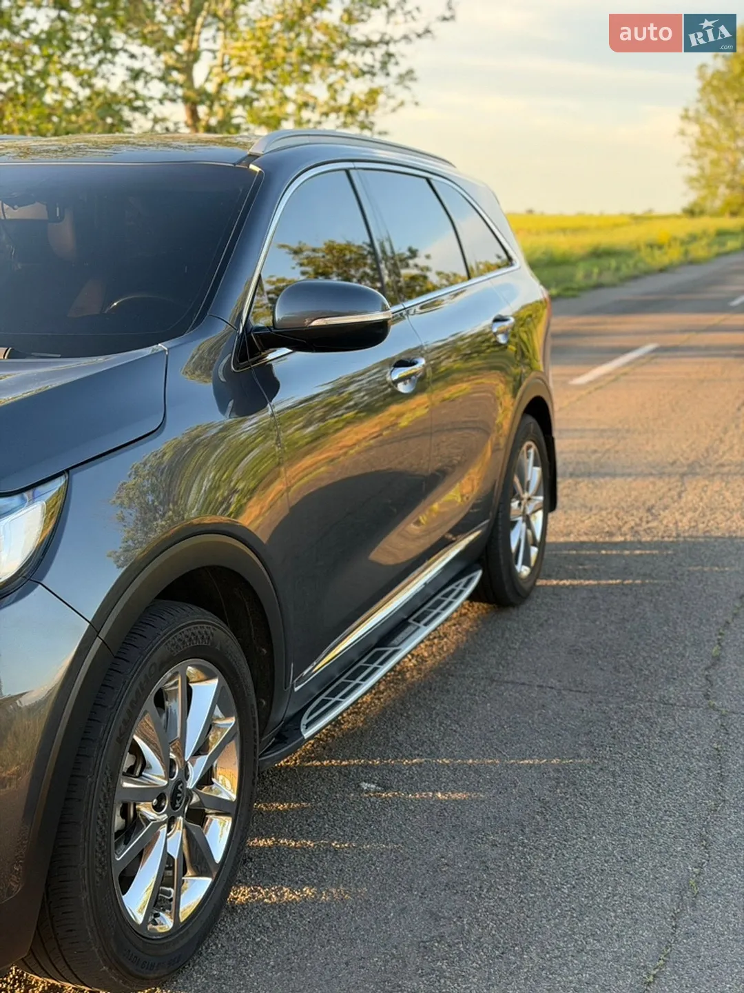 2015 Kia Sorento - мініатюра 26