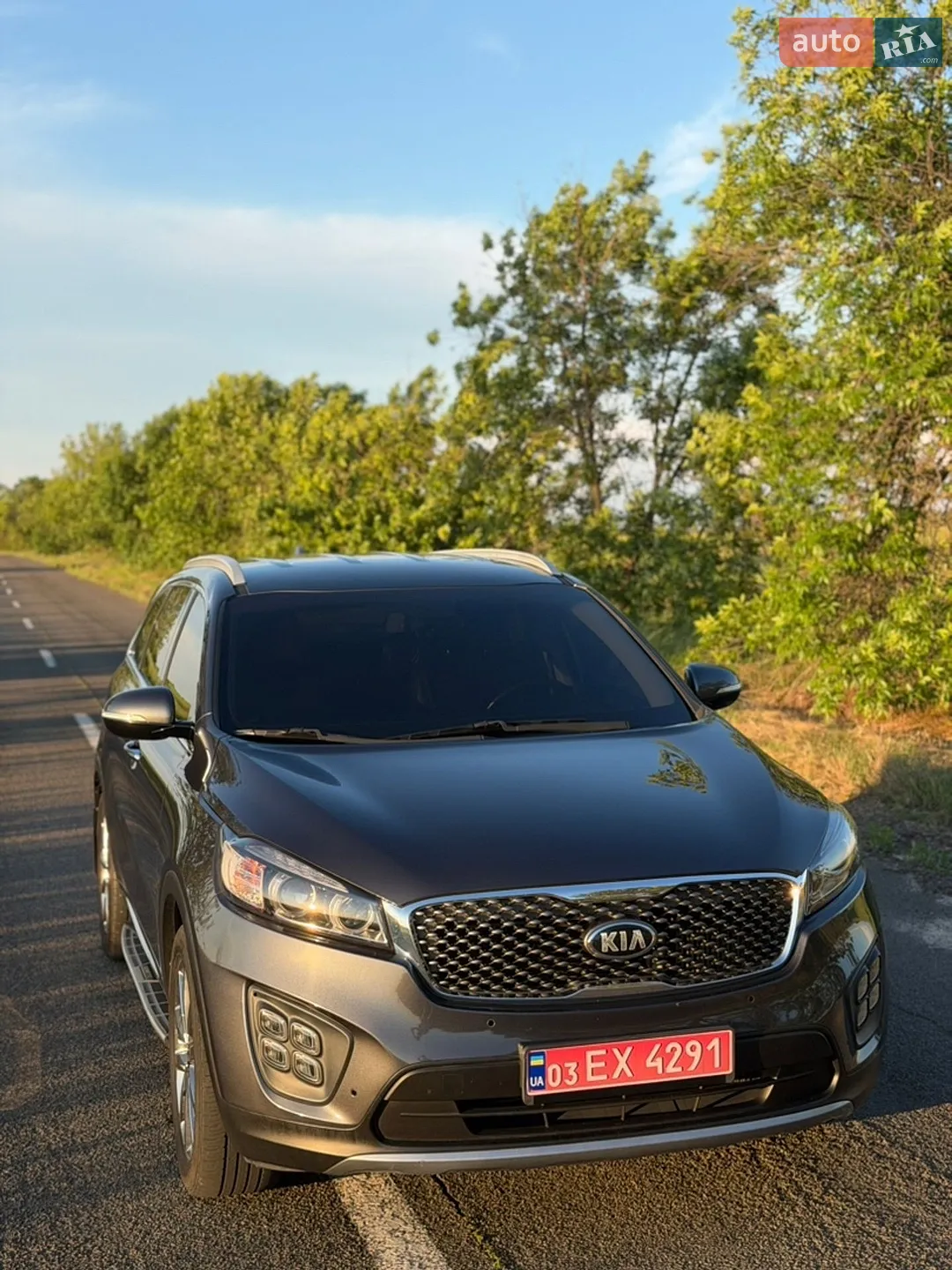 2015 Kia Sorento - мініатюра 27