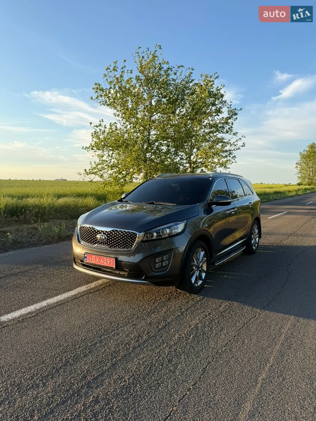 2015 Kia Sorento - мініатюра 25