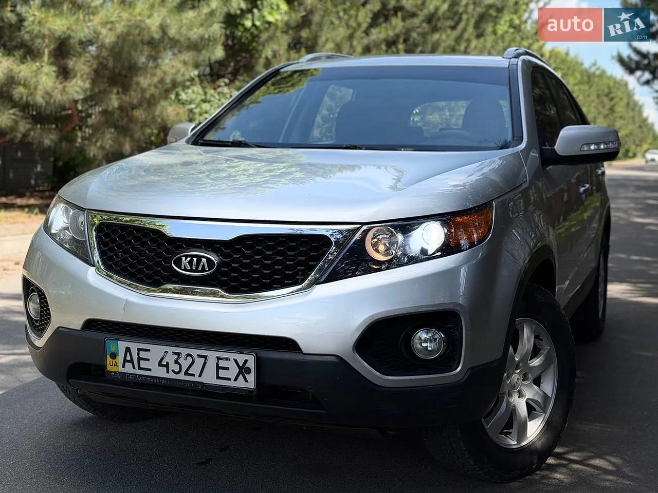 2013 Kia Sorento - мініатюра 19