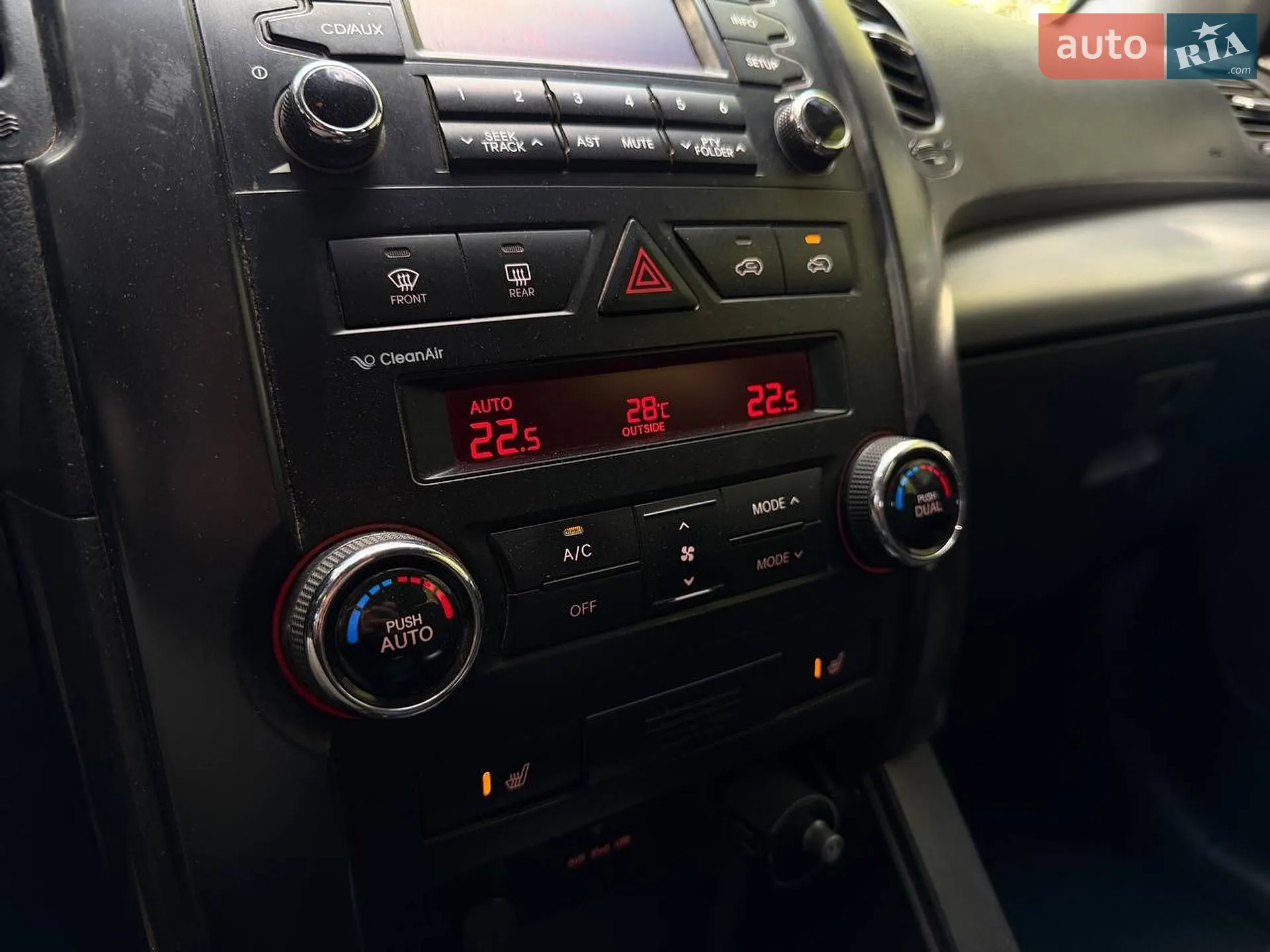 2012 Kia Sorento - мініатюра 16