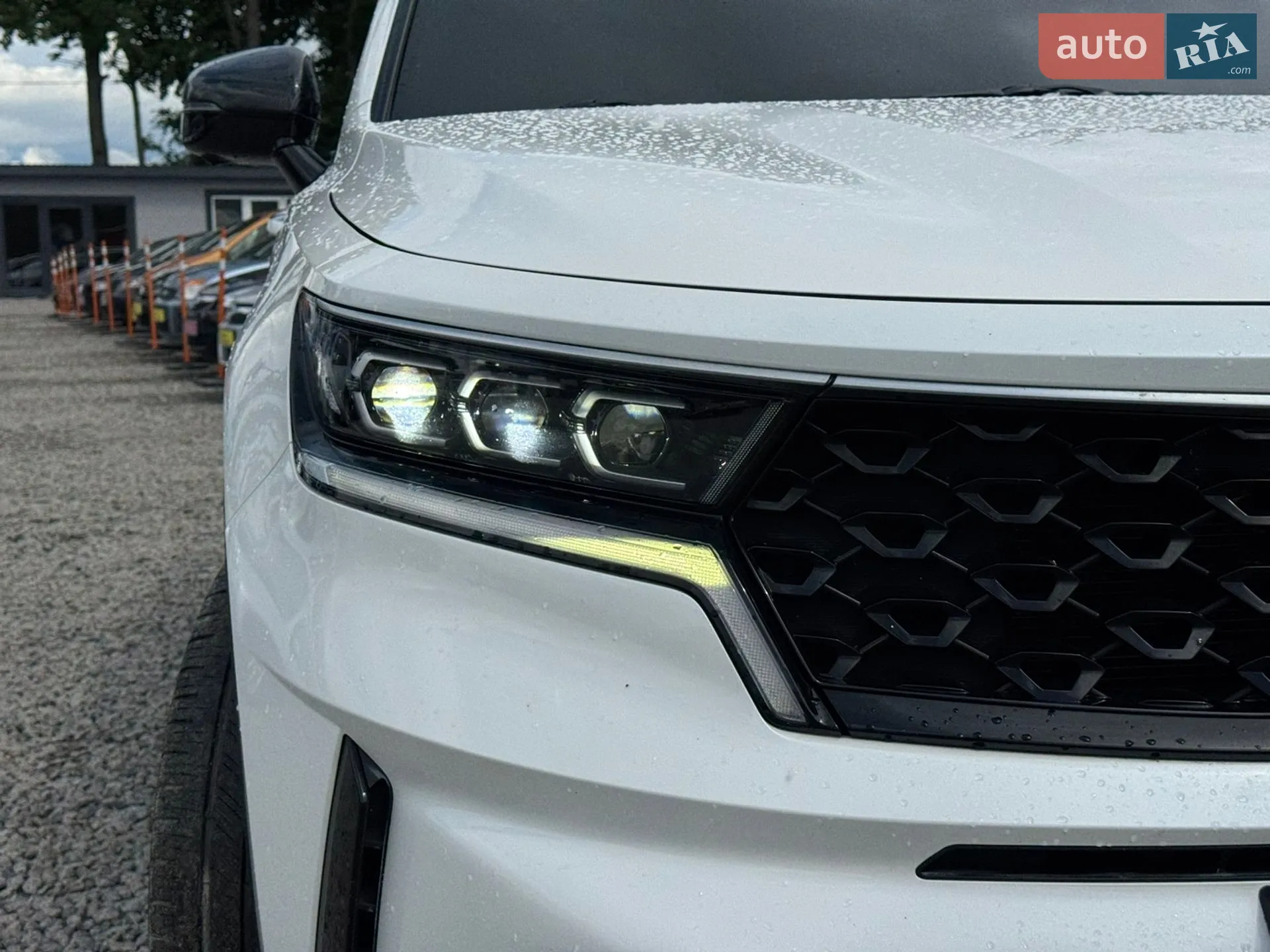 2021 Kia Sorento - мініатюра 5