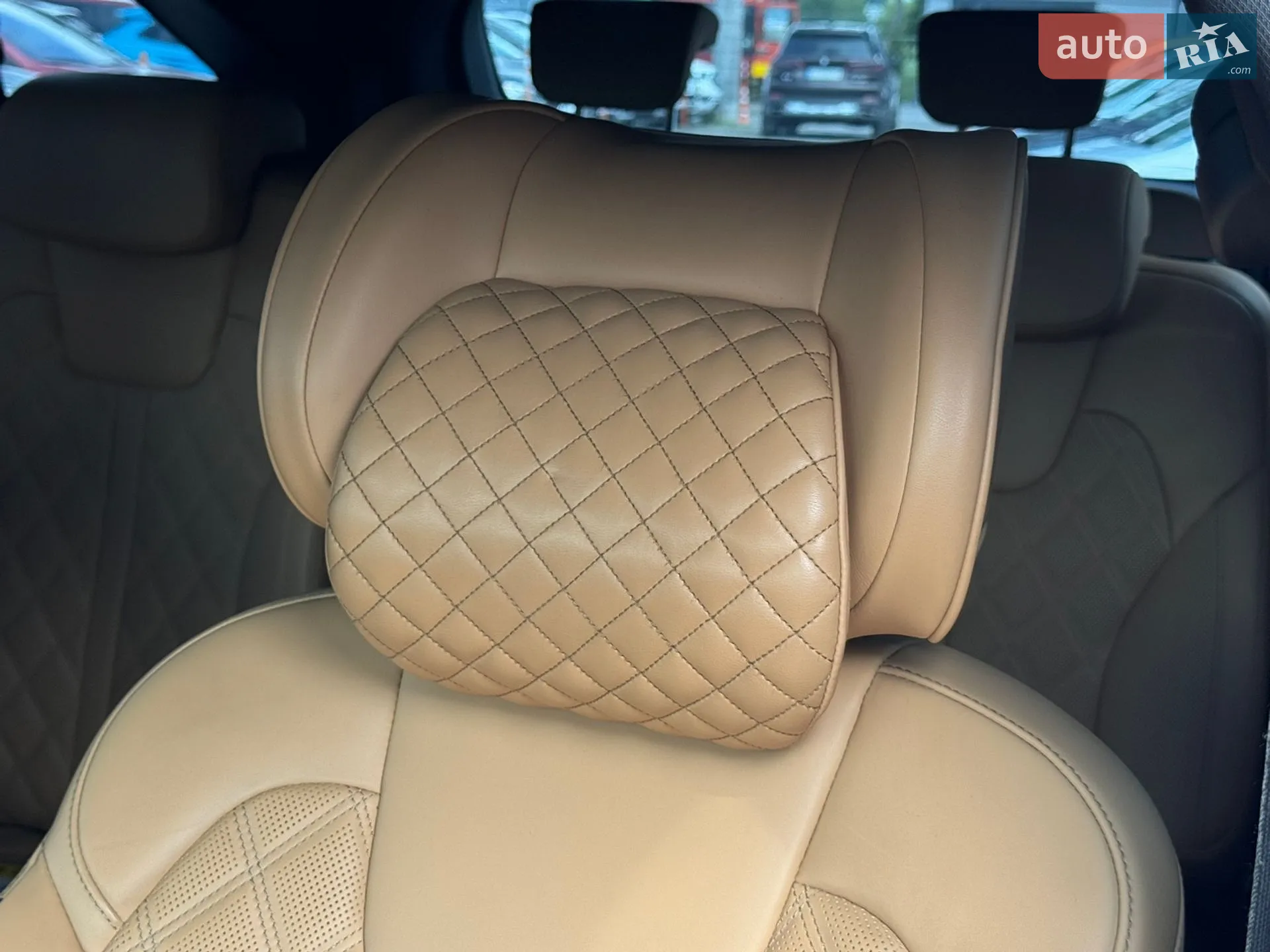 2021 Kia Sorento - мініатюра 23