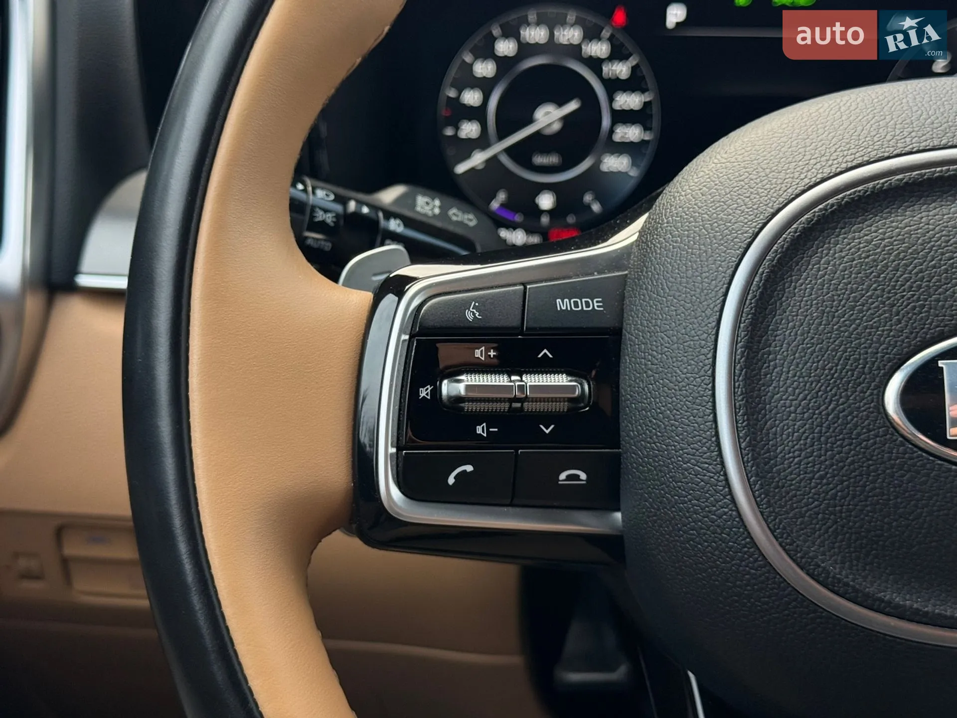 2021 Kia Sorento - мініатюра 28
