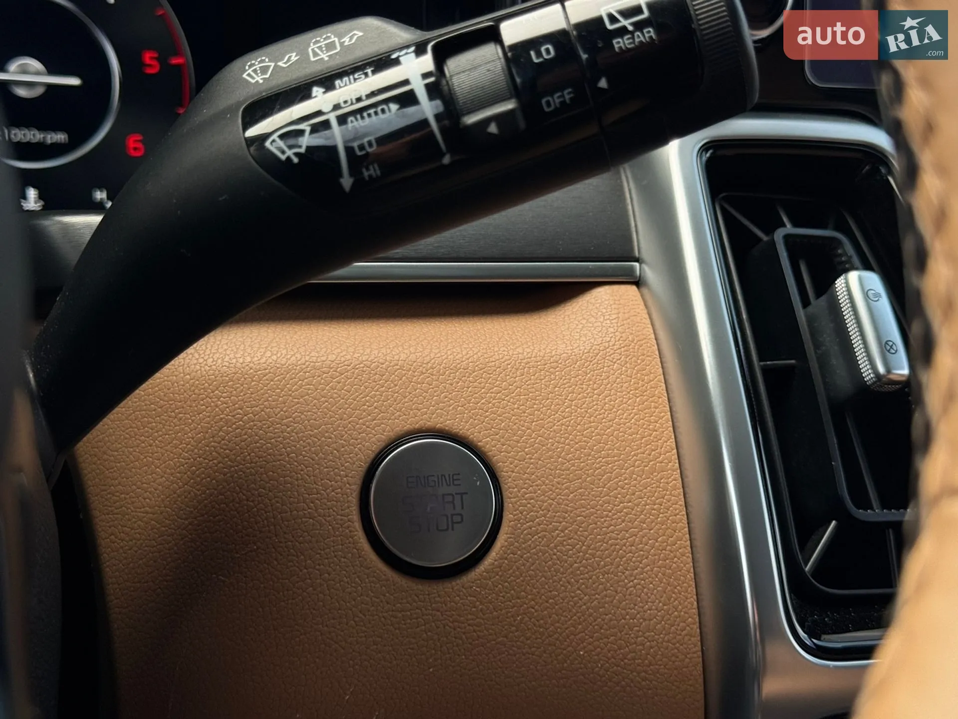 2021 Kia Sorento - мініатюра 33