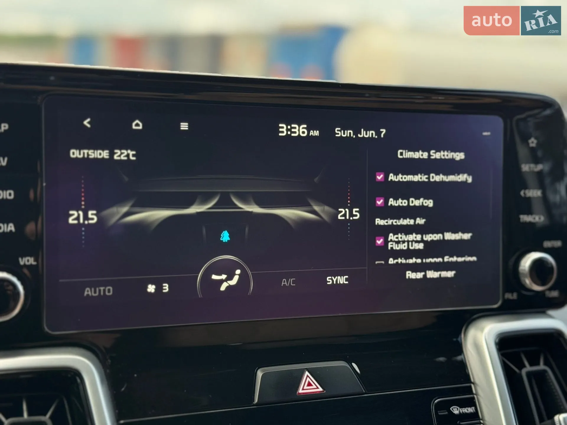 2021 Kia Sorento - мініатюра 39