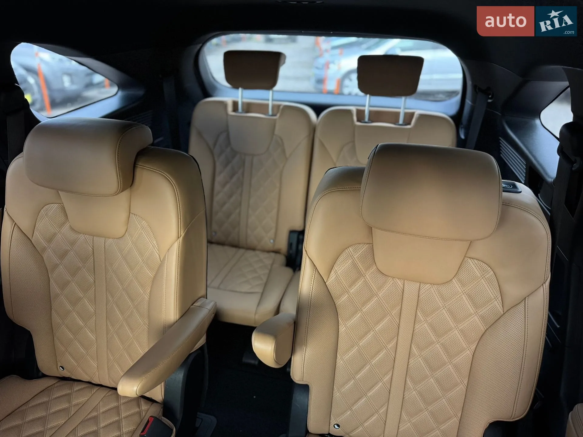 2021 Kia Sorento - мініатюра 53