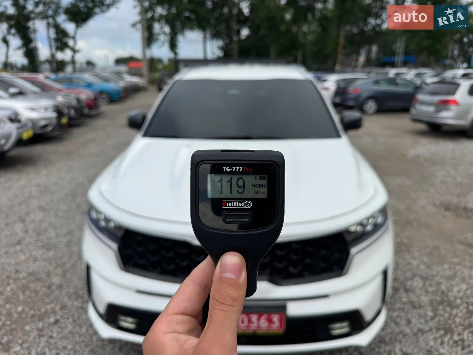 2021 Kia Sorento - мініатюра 58