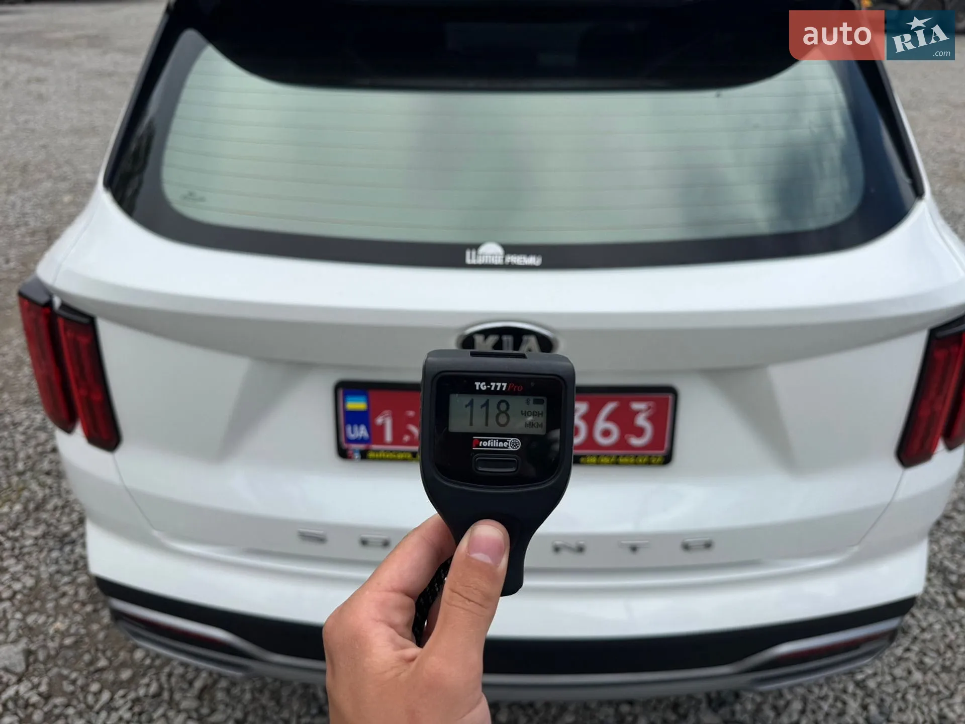 2021 Kia Sorento - мініатюра 63