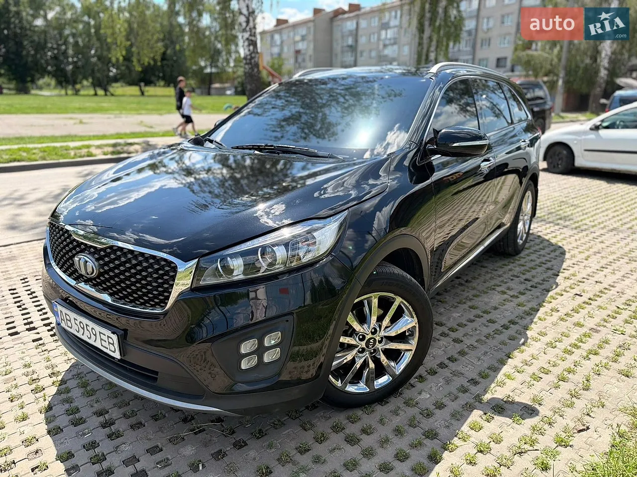 2015 Kia Sorento - мініатюра 29
