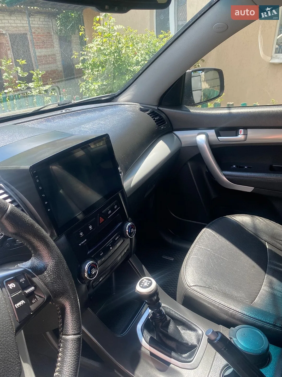 2011 Kia Sorento - мініатюра 10