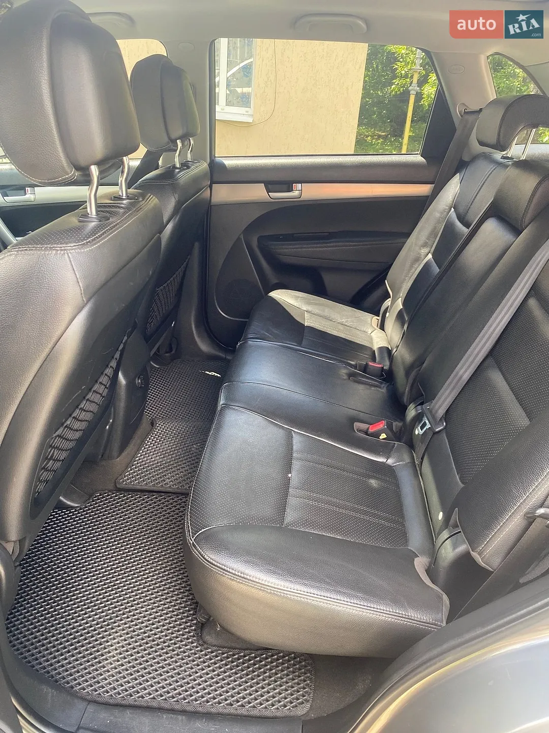 2011 Kia Sorento - мініатюра 15