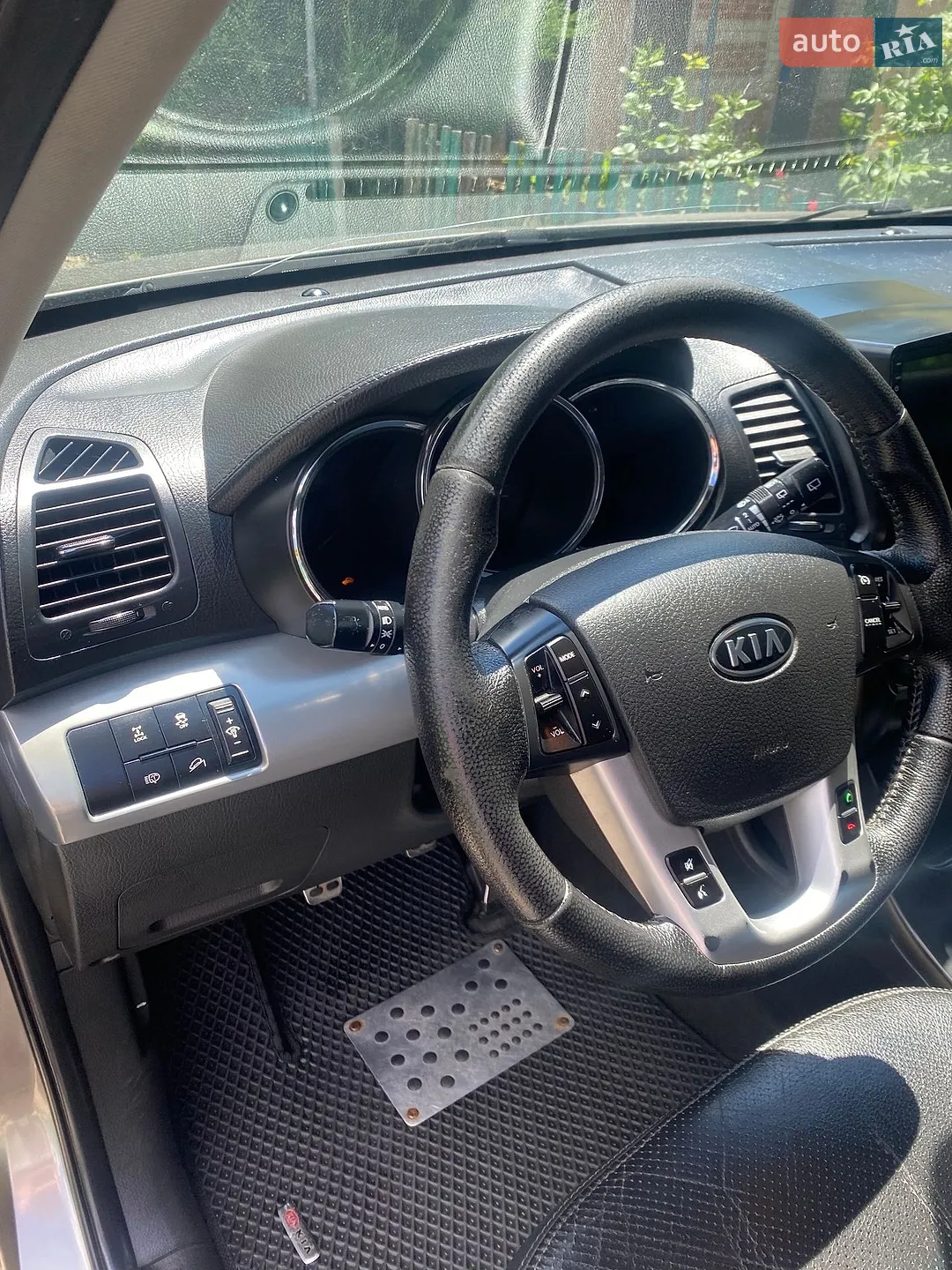 2011 Kia Sorento - мініатюра 14