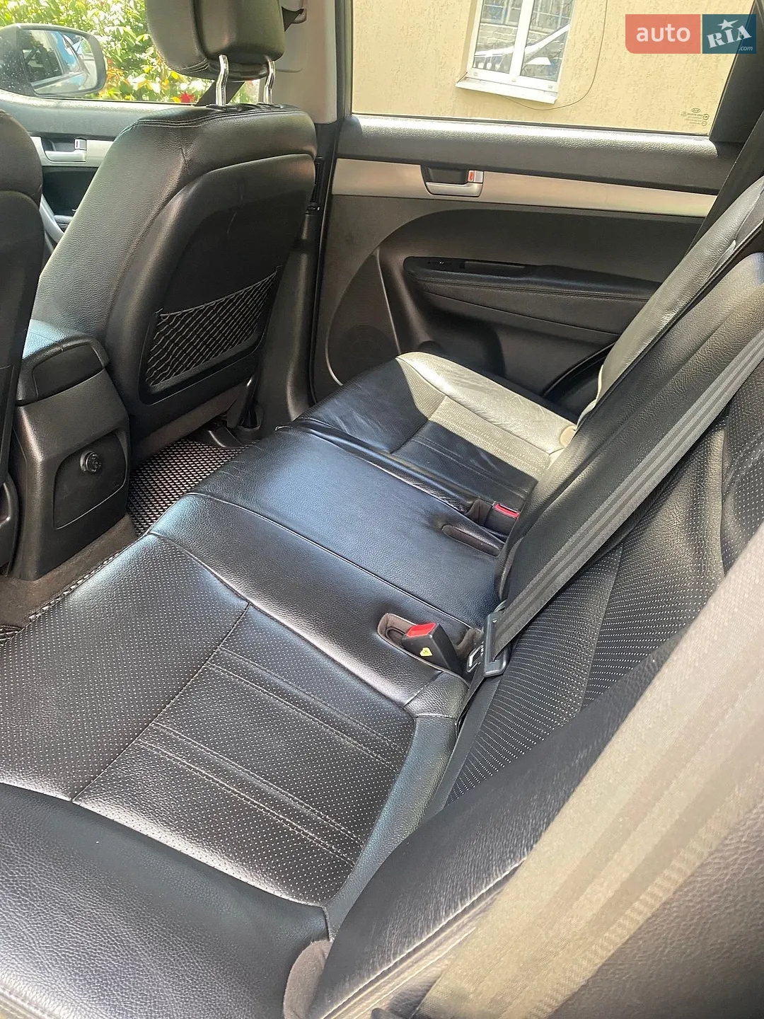 2011 Kia Sorento - мініатюра 16