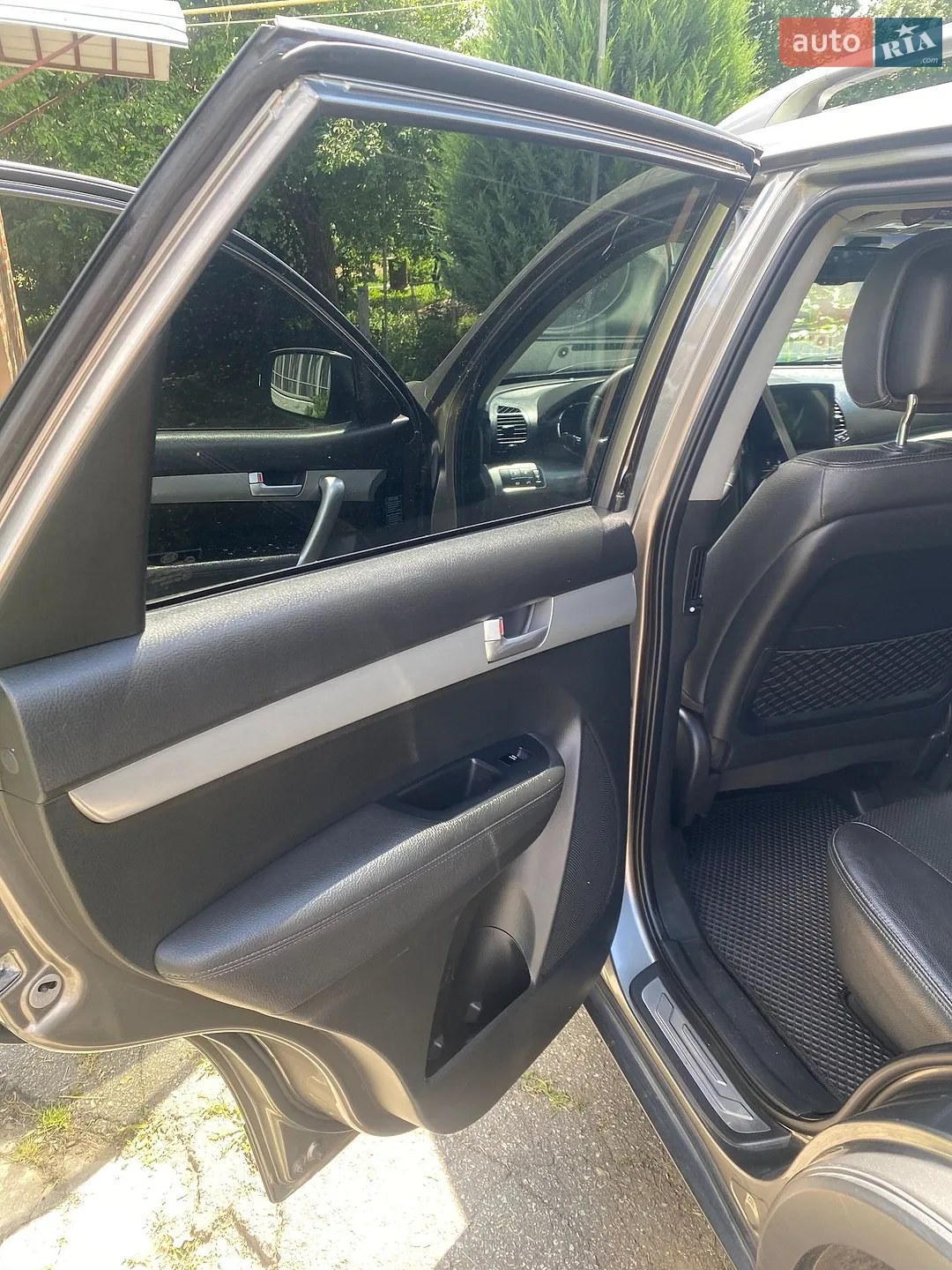 2011 Kia Sorento - мініатюра 17